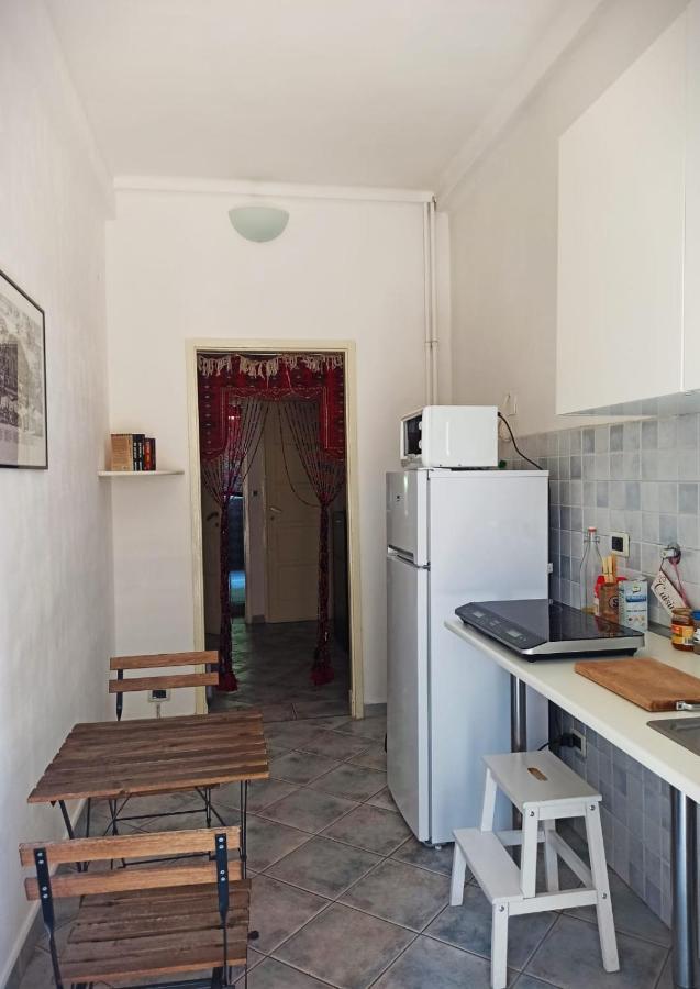 Ferienwohnung La Casa Di Born In Turin Exterior foto